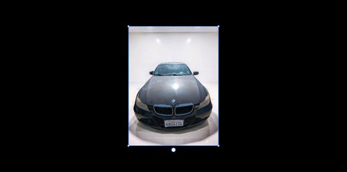 BMW 325i E90 2006 OEM Parts Car / Selling Parts Only / Complete Vehicle for Parts