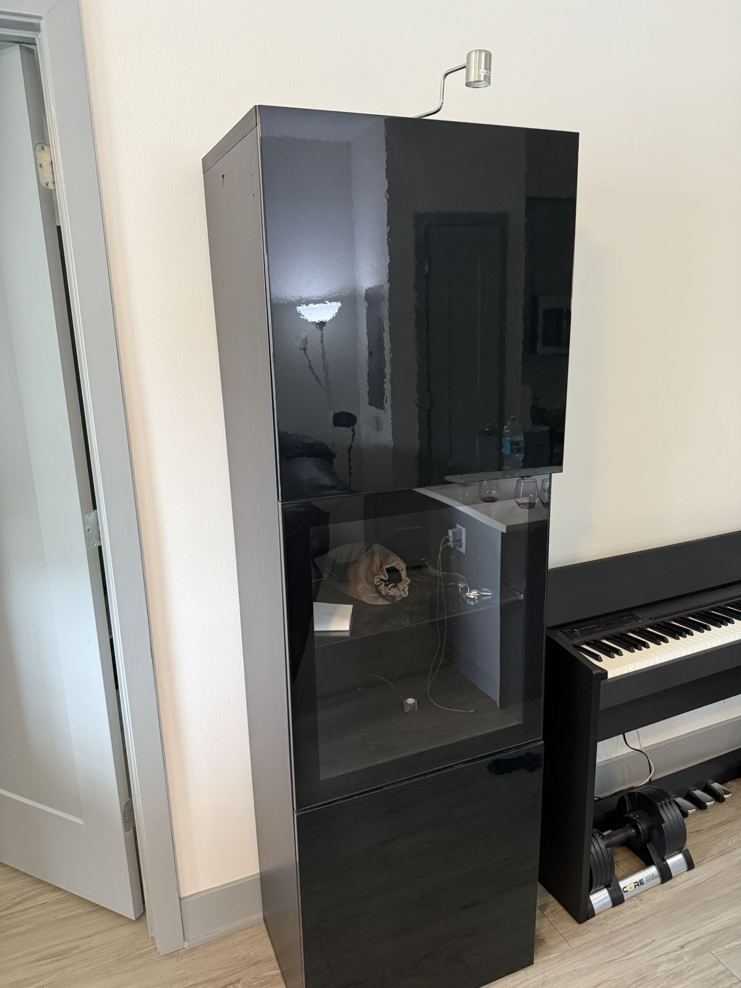 Display Cabinet