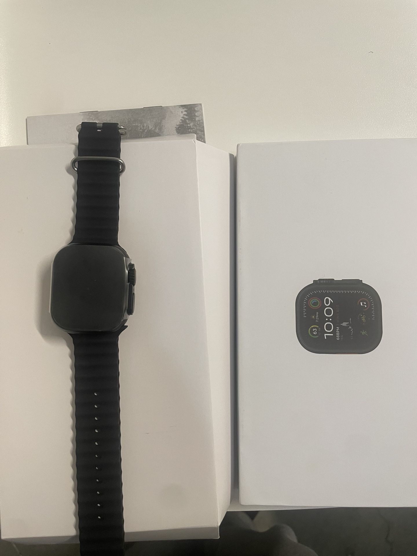 Apple Watch Ultra 2