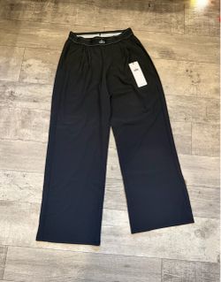 Alo women black Trouser
