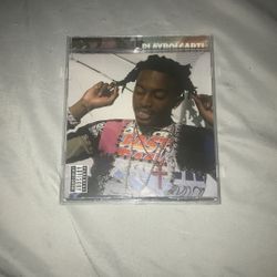 playboy carti self titled