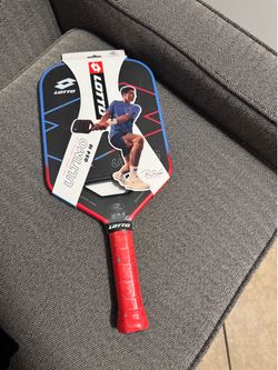 Lotto Ultimo pickleball paddle