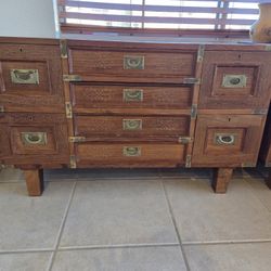 Campaign Set Stackable 