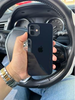 iPhone 12 64GB BLACK / Any Carrier