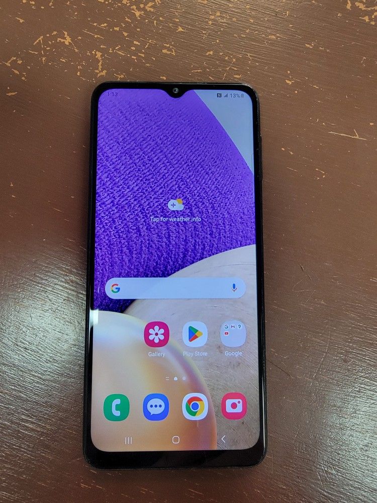Samsung Galaxy A23 5G Unlock - Out The Door Price: