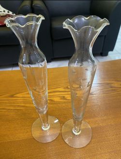 PRINCESS HOUSE  SET  DE. 2 FLOREROS