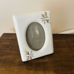 Ceramics Picture Frame 