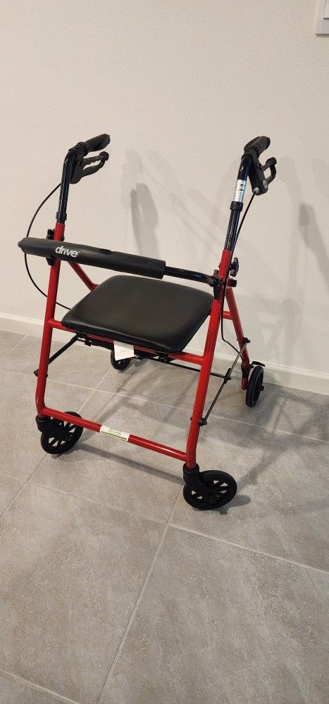 Mobility Walker