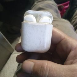 Apple Airpods 