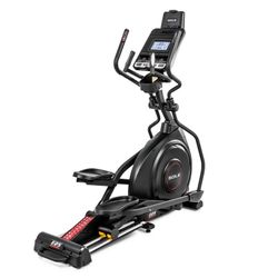 Sole E25 Elliptical – Excellent Condition – $550 OBO (Retail $1,299)