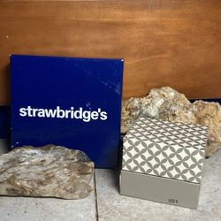 Cubic Zirconia Crystal Ring And necklace Set