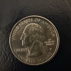 1999 Georgia Statehood Coin