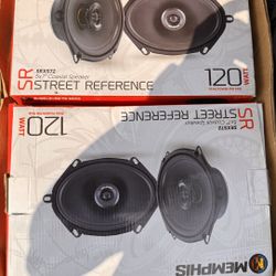 Speakers