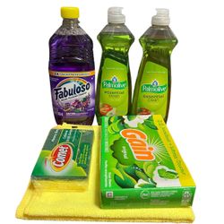 💚 Eco Combo by ZoEva