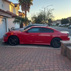 2023 Dodge Charger