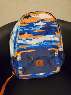 Brand New Backpack 