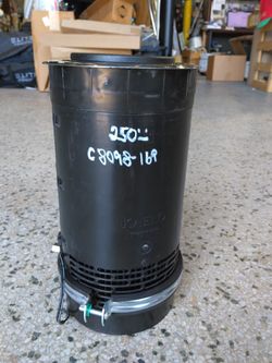 C8098-169 Isotherm Wine Chiller