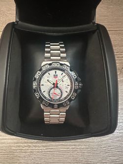 TAG Heuer Formula 1 Chronograph Watch