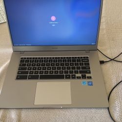 Samsung Chrome