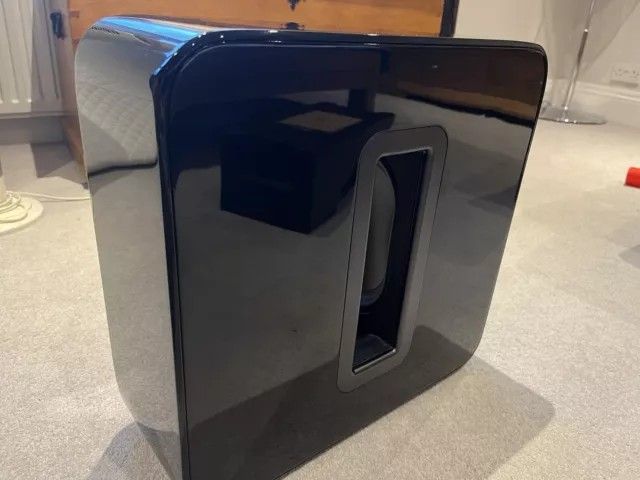 Sonos Sub Gen 3 Subwoofer