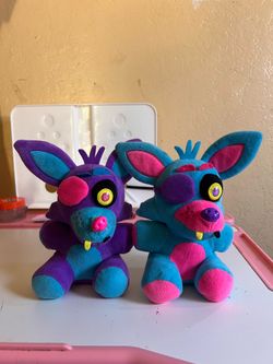 Five Nights At Freddys Plush