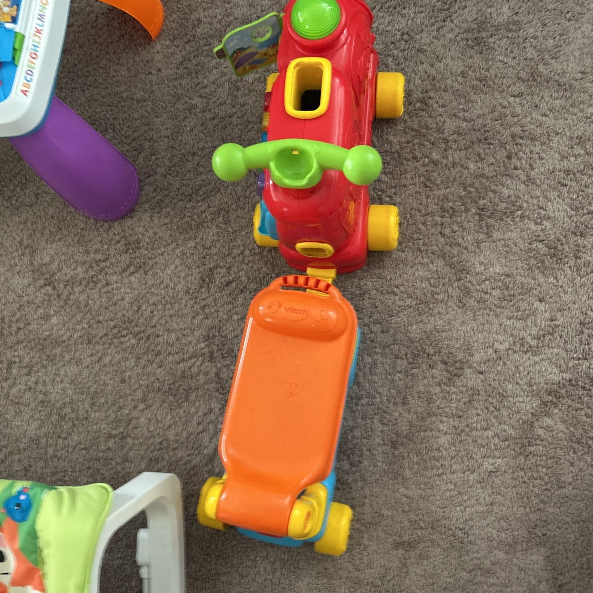 Baby Toy