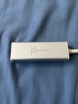 J5 create usb 3.0 gb Ethernet