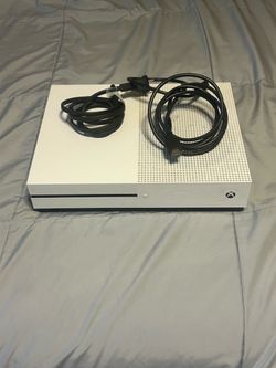 500gb Xbox One S