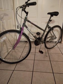 24” Bike