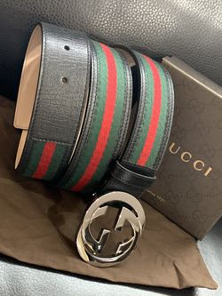 Men's Louis Vuitton Belt for Sale in Brooklyn, NY - OfferUp