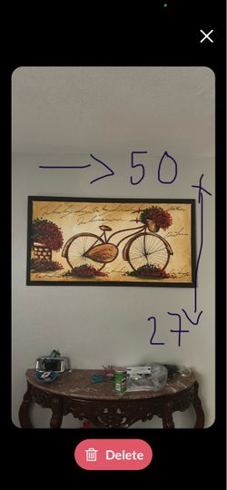 Bicycle picture