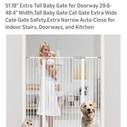 Pet Gate