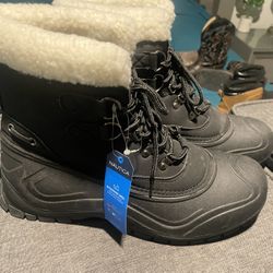 Náutica Boots 12