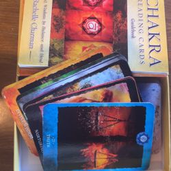 Oracle Cards 