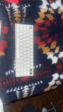 Hk Gaming Keyboard Gk61