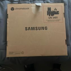Samsung Chromebook 3