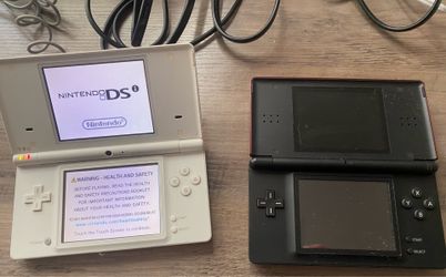 Nintendo DSi - Sonic - Charger - 64G SD -