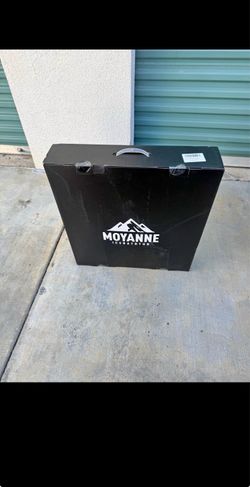 Moyanne ice bath tub