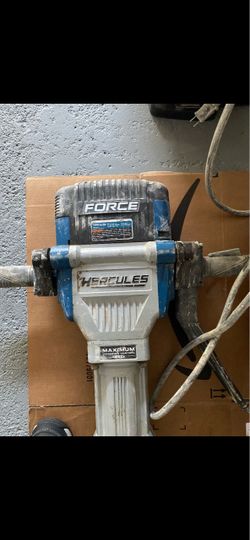 Jackhammer