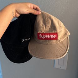 Supreme Hats