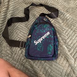 Supreme Bag 