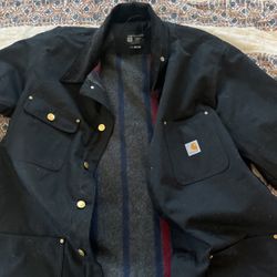 Carhartt Jackets 