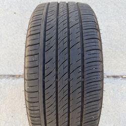 1 Celimo Tire 215/45/17