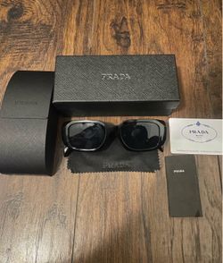 Prada sunglasses