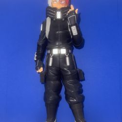My Hero Academia - Todoroki Figure 