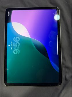 Apple iPad Pro 11 4th Gen m2