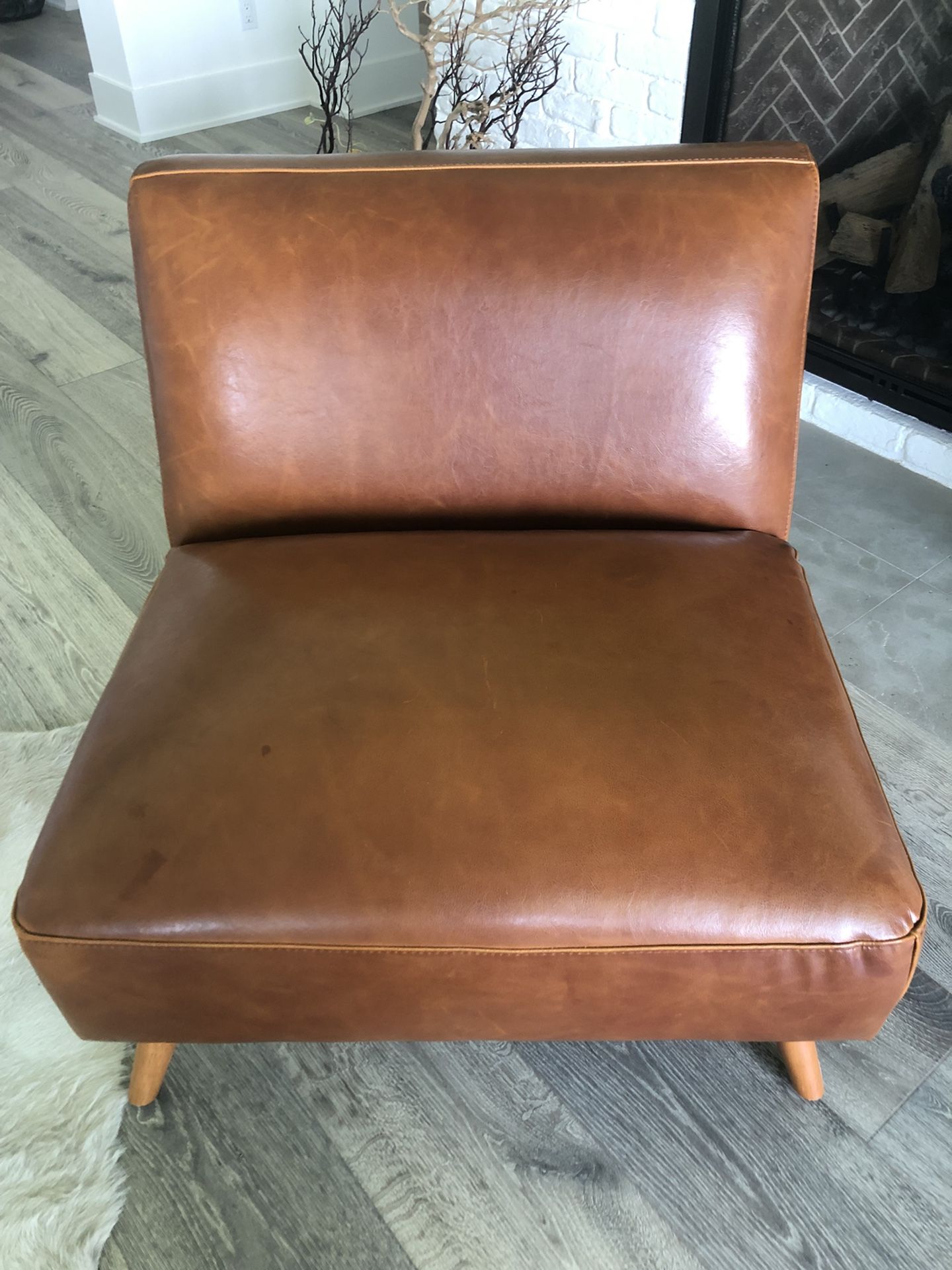 World market online huxley chair