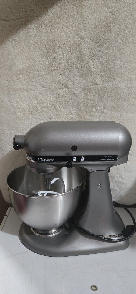 Kitchen Aid Mixer