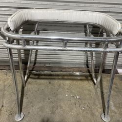 Boat Tower Look Out Post 