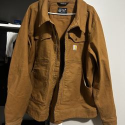 Carhartt Rugged Jacket 2XL